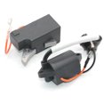 thumbnail image 3 of Ignition Coil For Shindaiwa Chainsaw 400 440 488 488P 488EMC, 3 of 6