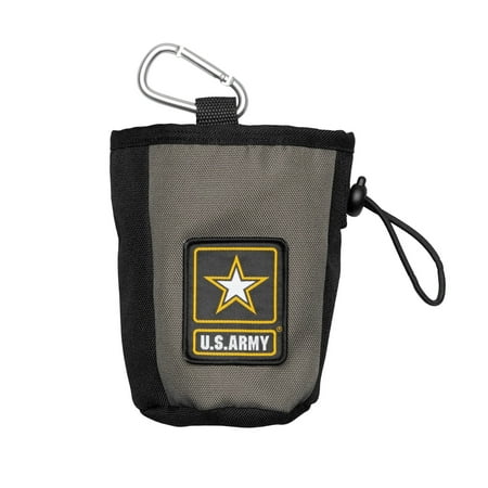 UPC: 0824348713442 | US Army Dog Treat Bag – Dark Camo