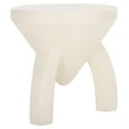 thumbnail image 5 of Safavieh Keilani Accent Table in White, 5 of 9