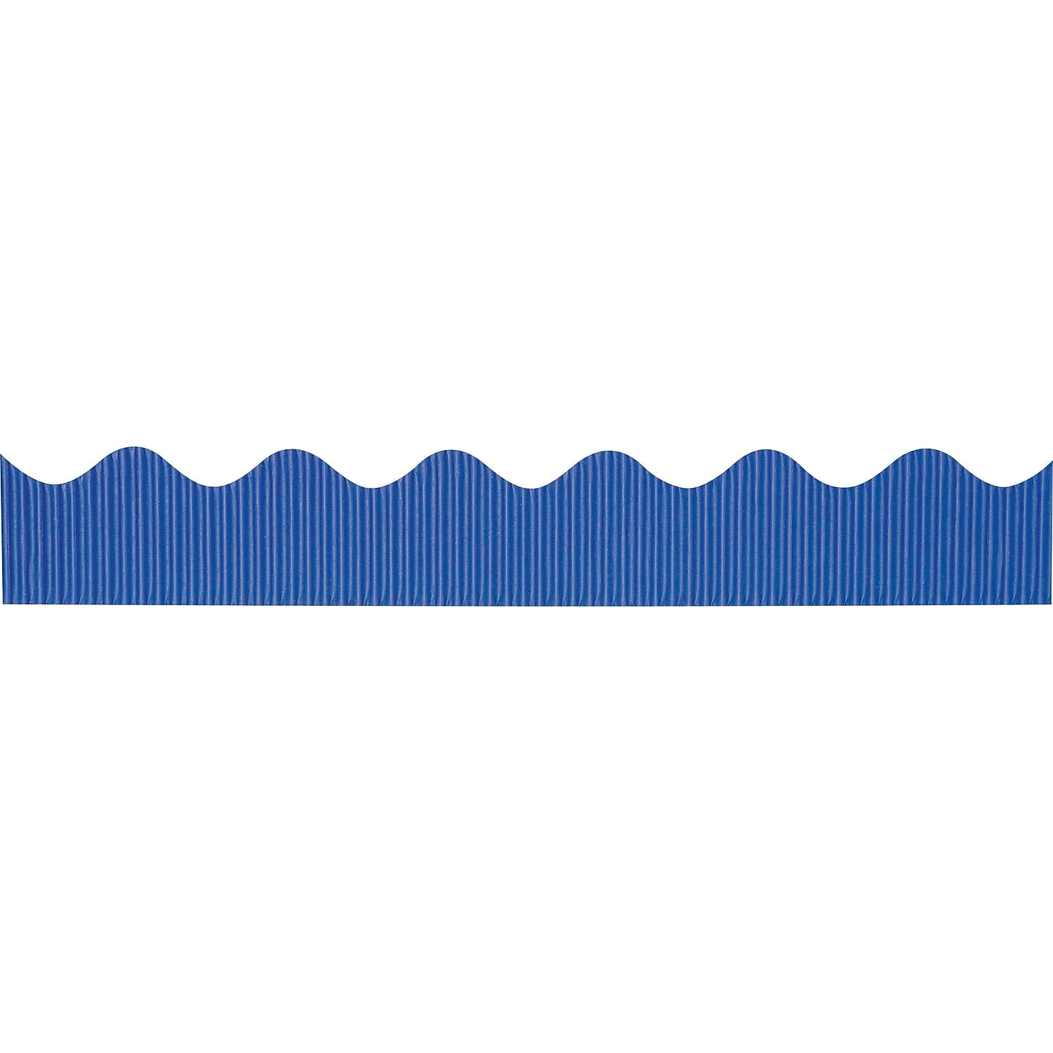 Bemiss-Jason Bordette Border Rolls Rich Blue 37184