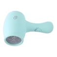 thumbnail image 1 of Sèche-cheveux pour Enfants, 3 Modes 3 Vitesses Réglables Mini Sèche-Cheveux pour Enfants avec Verrou de Sécurité pour Enfant, Protection contre la Surchauffe, Générateur d'Ions Négatifs, Sèche-Cheveux Léger pour Enfants pour les Soins Capillaires, 1 of 7