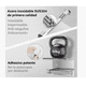 thumbnail image 4 of Porta Papel De Baño Inox color plata, 4 of 4