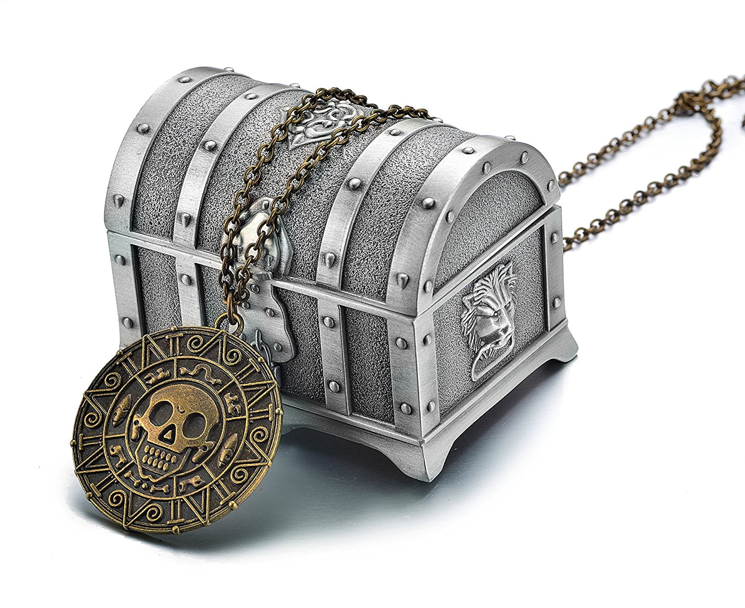 Best 25+ Deals for Pirates Of The Caribbean Necklace