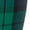BLACKWATCH PLAID, variant on Women's Slim Dress Pants