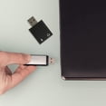 thumbnail image 3 of Adaptateur Audio USB 7.1 Cartes Son Externes avec Casque et Prise Microphone, 3 of 7