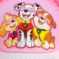 thumbnail image 2 of Paw Patrol Girls Pink Baseball Cap, 2 of 3