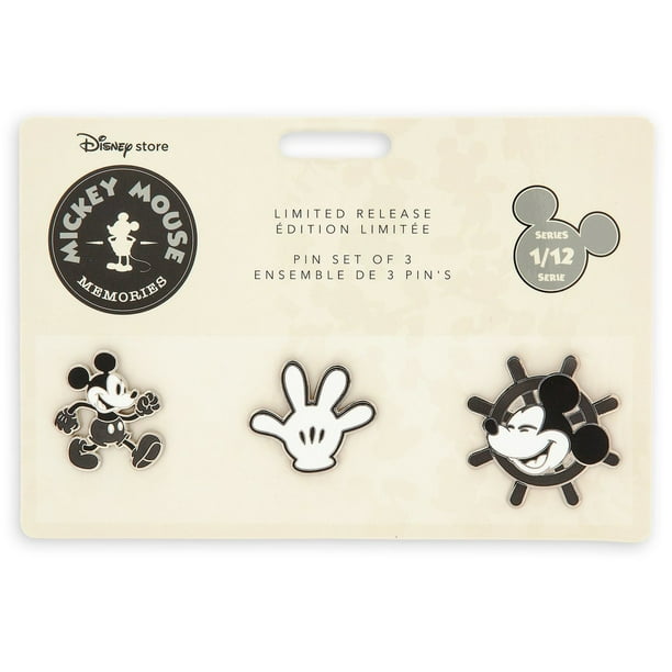 mickey mouse memories october release