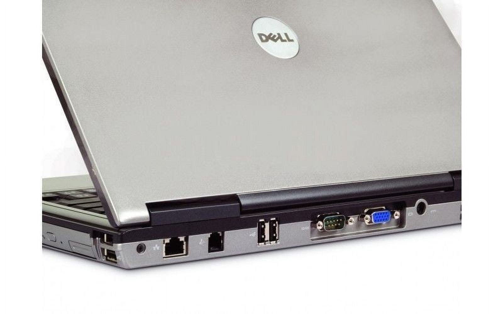 Dell Latitude D630 Laptop DVD WIFI Windows 7 Professional