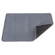thumbnail image 4 of Almohadillas grises NQ lavables para orina de perro 1 pieza reutilizables impermeables, 4 of 5
