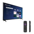 thumbnail image 2 of Pantalla 65 pulgadas 4K UHD Roku Tv, 2 of 5