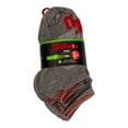 thumbnail image 1 of Tin Wilson para Niño con Elástico en Tobillo Gris Talla M 7 Pares, 1 of 4