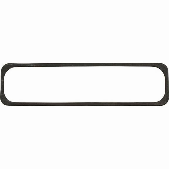 Allstar Performance SBC V/C Gaskets Center Bolt/Vortec 3/16 Coated ALL87216