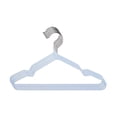 thumbnail image 2 of Set de 5 Ganchos de Ropa Better Space Tamaño Infantil Color Azul, 2 of 4