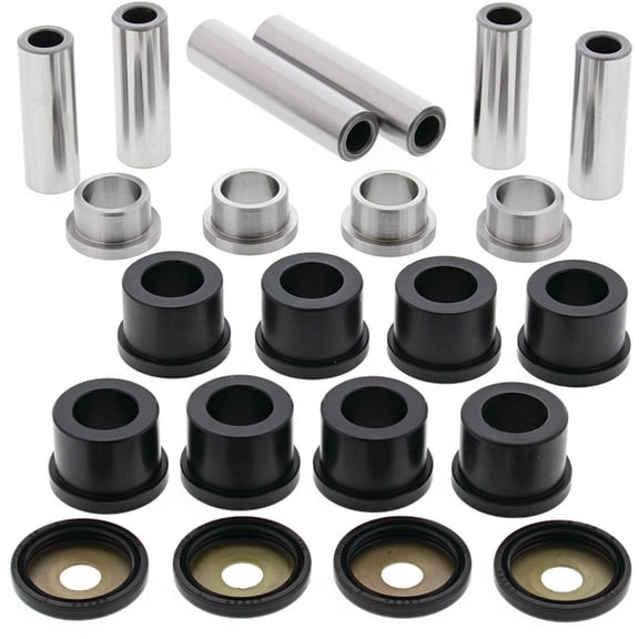 Rear Independent Suspension For Arrowhead (OEM) 50-1034; 50-1034