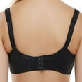 thumbnail image 6 of SHOPESSA Women Yoga Sports Front Closure Extra-Elastic Breathable Lace Trim Bra Underwearon Clearance, 6 of 6