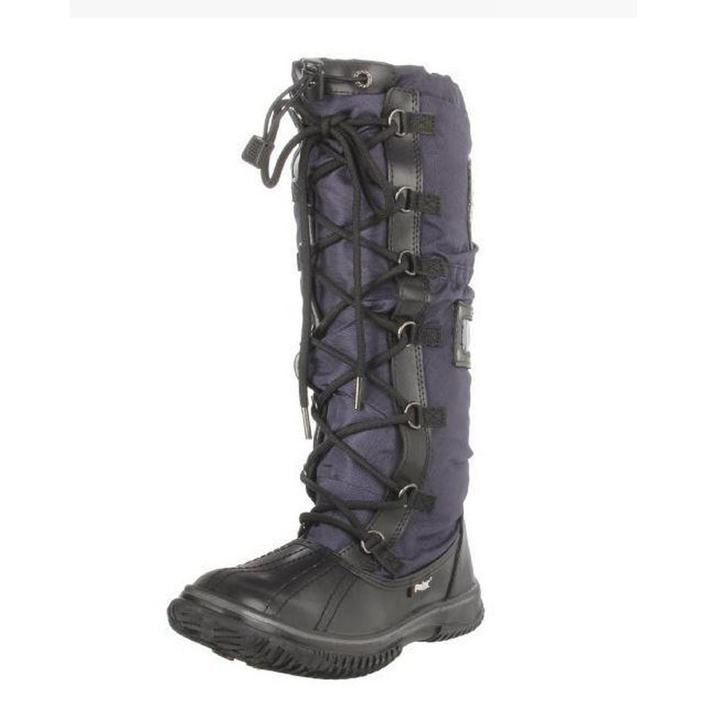 Pajar Canada Pajar Grip Boots Women's Winter Lace Up TALL Boot I Many