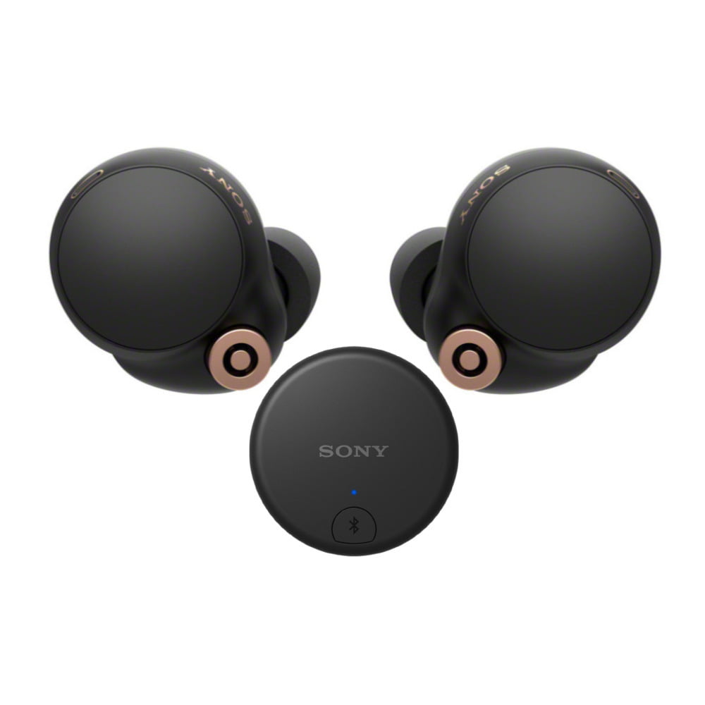 Sony WF-1000XM4 Auriculares inalámbricos inalámbricos verdaderos