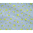 thumbnail image 3 of oneOone Cotton Flex Fabric Lemon Slice Vegetable Fabric Prints by Yard 40 Inch Wide, 3 of 4