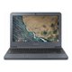 thumbnail image 3 of Chromebook Samsung XE501C13-K01US 3 Intel Celeron Dual-Core 2GB RAM 16GB eMMC, 3 of 4