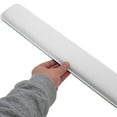 thumbnail image 2 of Shisuyan Keyboard Wrist Rest Comfortable Wrist Rest Office Table Keyboard Wrist Pad Keyboard Wrist Support Pad, 2 of 8