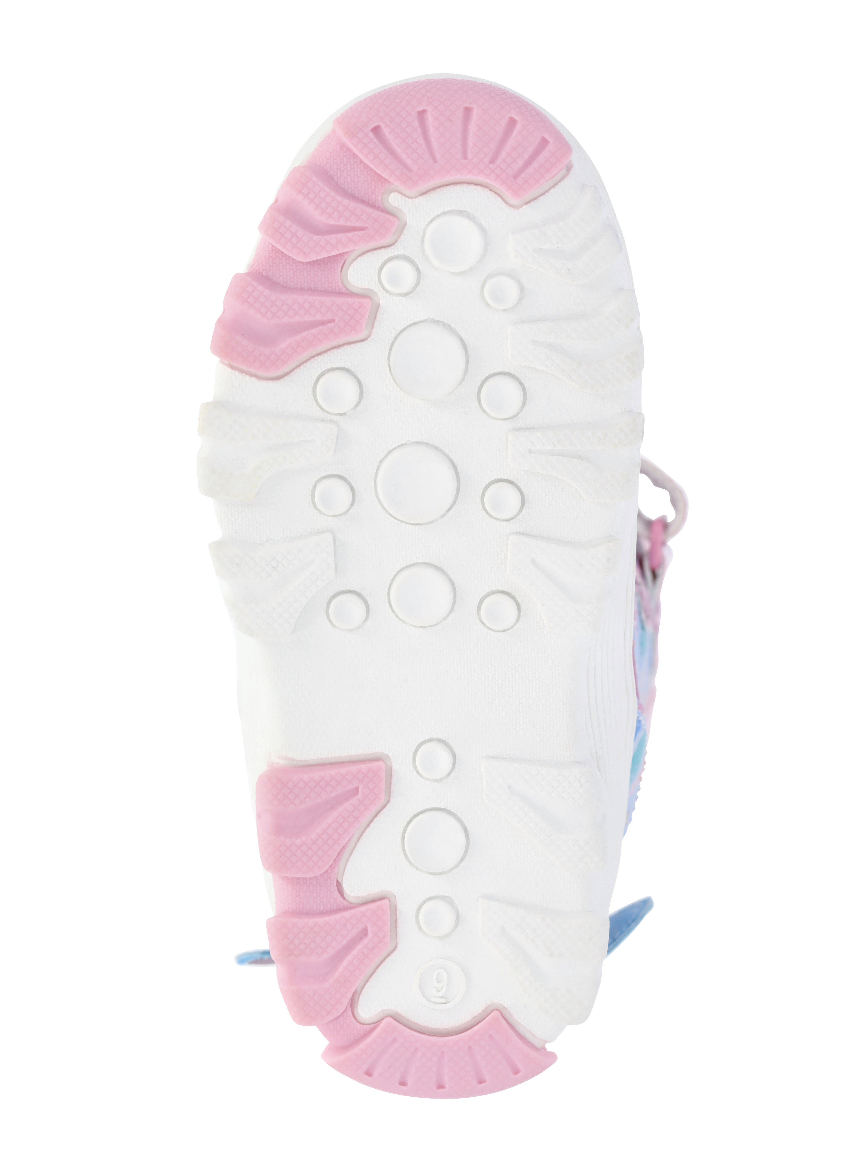 Disney Stitch Toddler Girls' Winter Snow Boot photo 6
