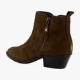 thumbnail image 3 of Lucky Brand Ailein Women's Boots Desert Palm Size 8.5 M, 3 of 8