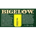 thumbnail image 2 of Bigelow Green Tea with Peach, Caffeinated, 20 Count (Pack of 6), 120 Total Tea Bags, 2 of 3