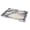 Engraving Tray-purple-12" x 8" x 0.6", variant on Marble Tray-viola Tablet Set, 11" x 7.5" x 0.7" Serving Tray