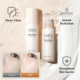 thumbnail image 3 of Crema facial Barrier Mist UIQ Biome Barrier, 100 ml, 3 of 9