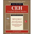 thumbnail image 2 of CEH Certified Ethical Hacker All-in-One Exam Guide, Third Edition, 2 of 3