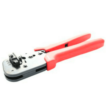 

Molex 64016-0200 Crimp Tool Ratchet Mini-Fit Jr Mini-Fit Hcs Crimp Terminals