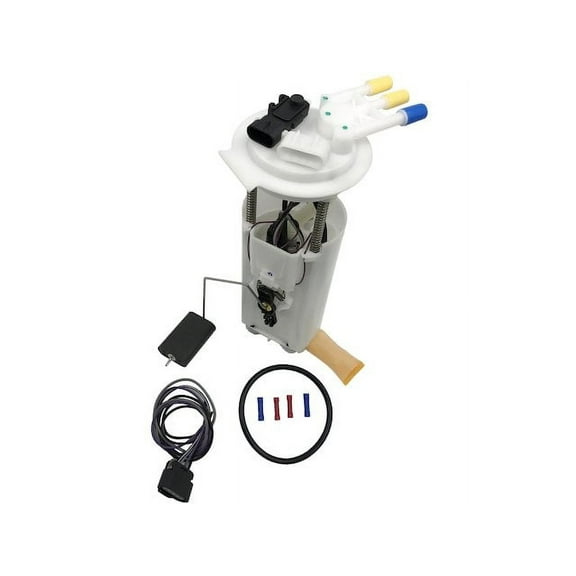 Fuel Pump - Compatible with 2001 - 2004 Pontiac Aztek 3.4L V6 2002 2003