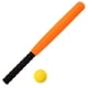 thumbnail image 1 of 1 Juego de pelota de bate de béisbol de espuma, juego de béisbol interactivo para adolescentes, juguete al aire libre, 1 of 6