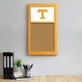 thumbnail image 4 of Tennessee Volunteers 31'' x 17.5'' Cork Note Board, 4 of 4