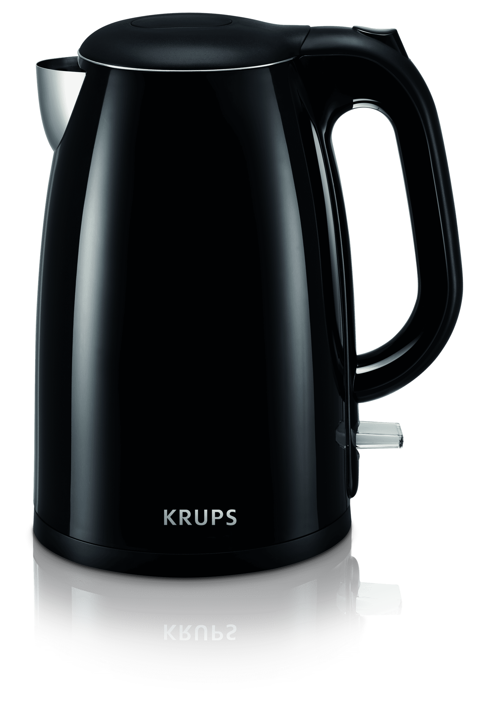 KRUPS Cool Touch Kettle With Heat 