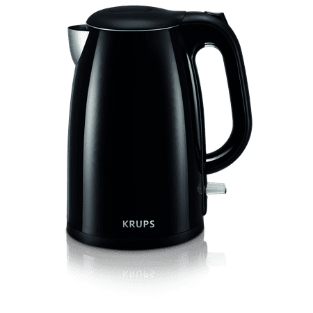 

blank BW260850 1.5L Cool Touch Stainless Steel Electric Kettle