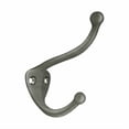 thumbnail image 2 of Deltana CAHH3U15A Coat in Antique Nickel, 2 of 2