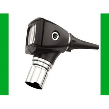 Welch Allyn 3.5V Halogen Diagnostic Otoscope 25020