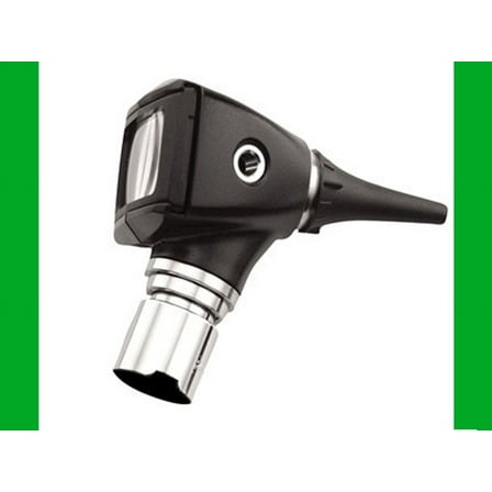 Welch Allyn 3.5V Halogen Diagnostic Otoscope 25020