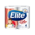 thumbnail image 1 of Pack de 10 Papel Hig. Elite Color 287 Hojas Dobles 4 pzas Elite Color, 1 of 3