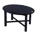 thumbnail image 1 of Butler Specialty Company Carlisle Butler Table Basse - Réglisse Noire, 1 of 8