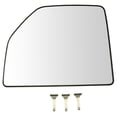 thumbnail image 4 of Geelife Towing Mirror Glass Upper LH Kit pickup Truck, 4 of 9