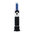 thumbnail image 1 of 0~40% 0~25% Alcohol Wort Refractometer Beer Fruit Juice Wine Sugar Test Meter ,Accurate Measurement, 1 of 6