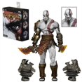 thumbnail image 1 of Original Ultimate Edition Ghost Of Sparta Kratos Action Figure NECA God Of War Cratos Model Toy Adventure Games Movable Figurine Fivean unisex, 1 of 2