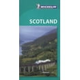 thumbnail image 1 of Pre-Owned Michelin Green Guide Scotland (Green Guide/Michelin) (Hardcover) 1907099220 9781907099229, 1 of 1