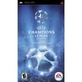 thumbnail image 1 of Videojuego Sony PSP UEFA Champions League 2006-2007, 1 of 1