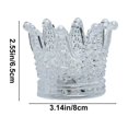 thumbnail image 3 of BOBOMTOI Night Lights for the Room Christmas Decoration Crown Atmospheres Night Light LED Electronic Candle Crystal Light Party Scene Decoration Atmospheres Light, 3 of 4