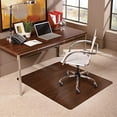 thumbnail image 2 of ES Robbins Tapis de Chaise Trendsetter, 36"x48 Pouces Rectangle, 2 of 4