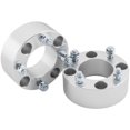 thumbnail image 1 of QuadBoss Wheel Spacers, 4/137 (12mm Stud) Bolt Pattern - 2in., 1 of 1