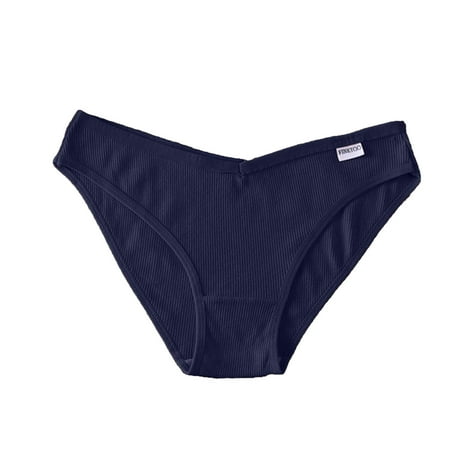 

Zuwimk G String Thongs For Women Women s Standard All Way Stretch Panty Dark Blue L